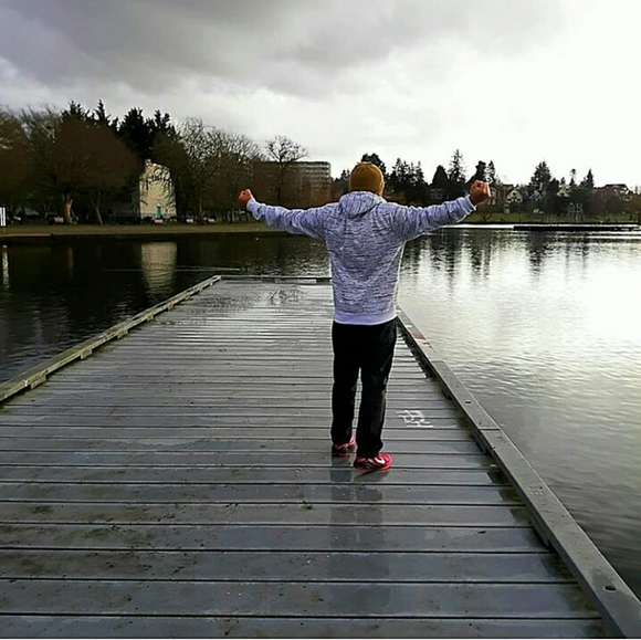 Meet your Posher, Oraldo - Picture 2 of 12